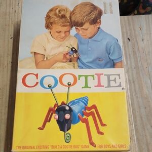 Build a Bug Game - Multicolor